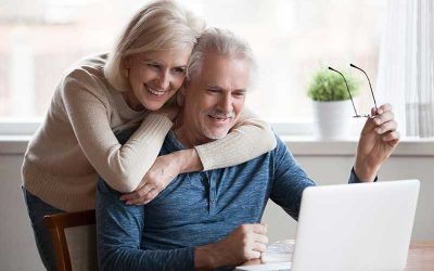 Quigley Eye Specialists is Waiving Virtual Eye Appointment Fees for Those Impacted by COVID-19