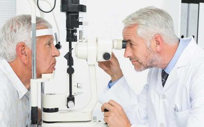 When Should You Get Cataract Surgery?