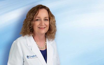 Quigley Eye Specialists Acquires Optometry Practice
