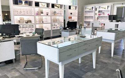Quigley Eye Specialists Announce New Cape Coral Office