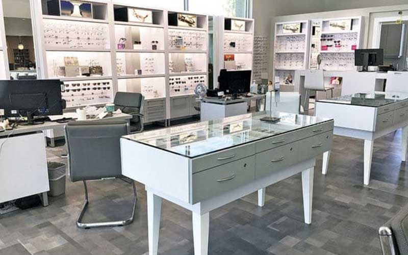 Quigley eye specialists cape coral location