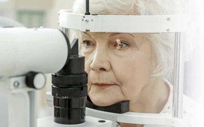 Many Americans with Diabetes Skip Annual Sight-Saving Exams