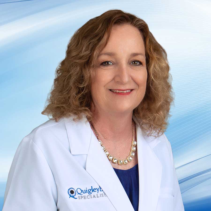 Denise Billings, O.D. Board Certified Optometrist