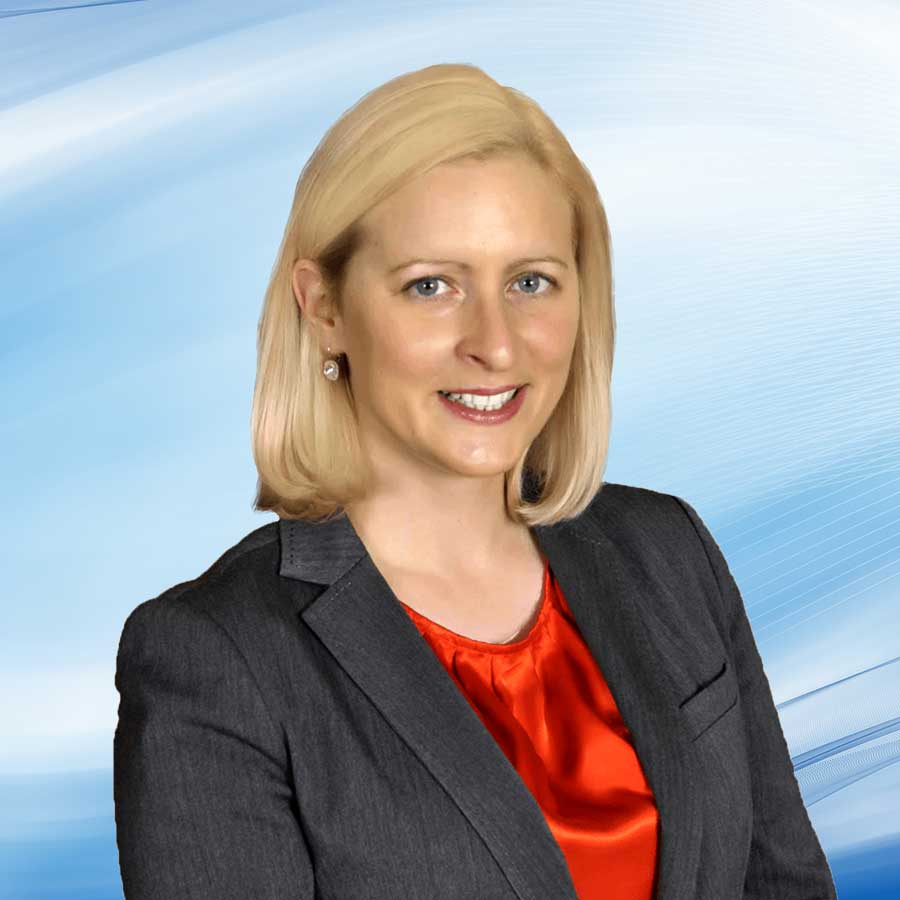 Quigley Eye Specialists physician Katrina Mears
