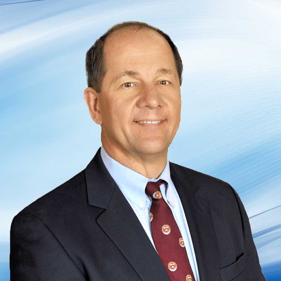 Quigley Eye Specialists physician Paul Raskauskas