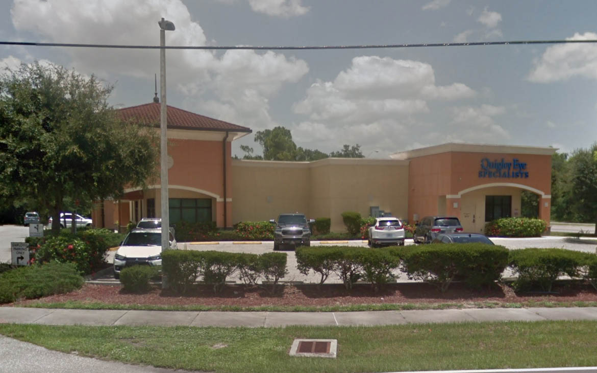 20600-veterans Quigley Eye Specialists | Eye Care in Port Charlotte