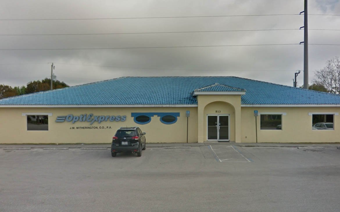 quigley eye specialist location | eye care in cape coral