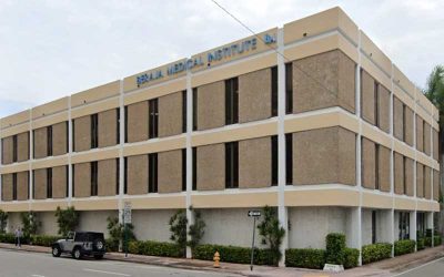 Beraja Medical Institute Joins Quigley Eye Specialists