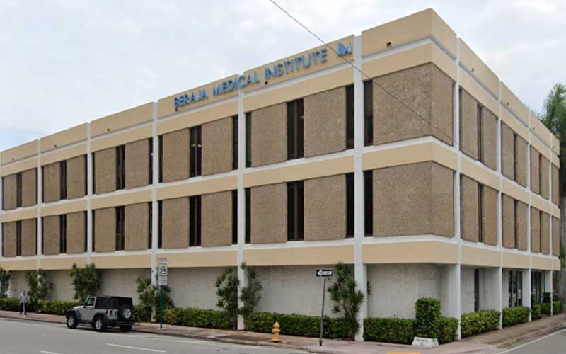 beraja medical institute