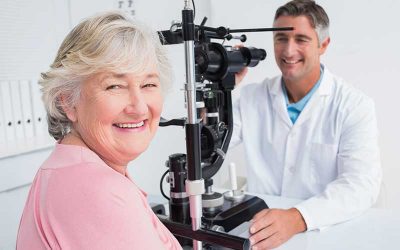 Lifestyle Choices May Help Glaucoma Patients Preserve Eyesight
