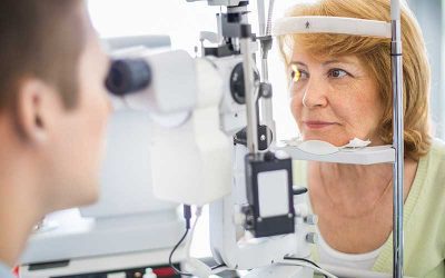 Protect Eyes from Macular Degeneration