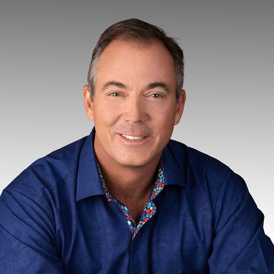 Dr. Stephen Prendiville