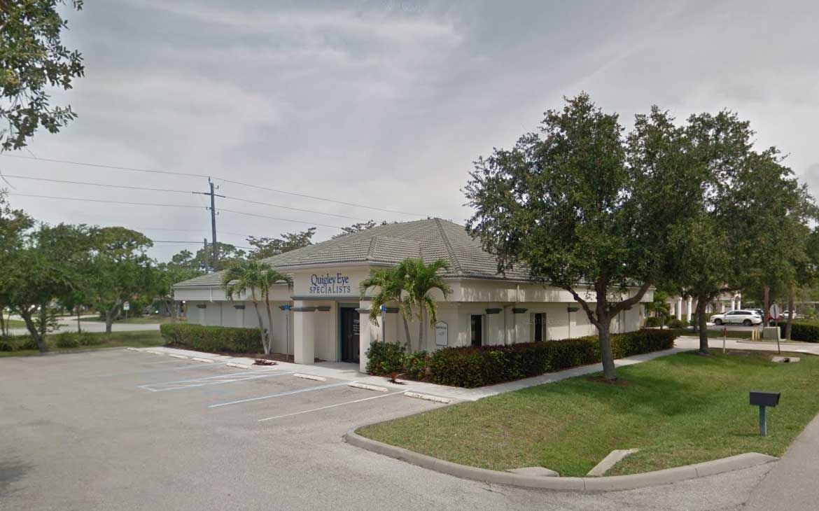 locations-3940-via-del-rey Quigley Eye Specialists Via Del Rey Location | Eye Care in Bonita Springs, Florida