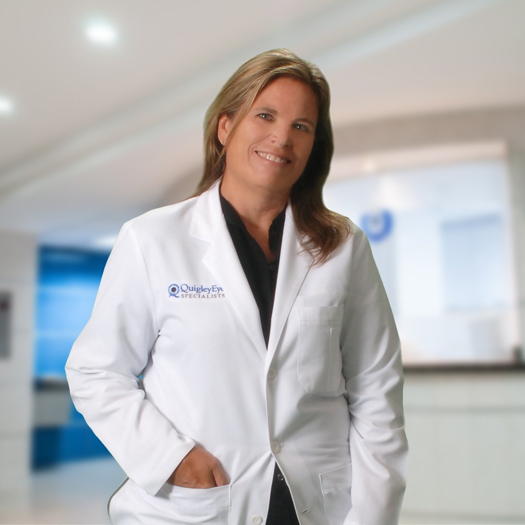 Dr. McCraken
