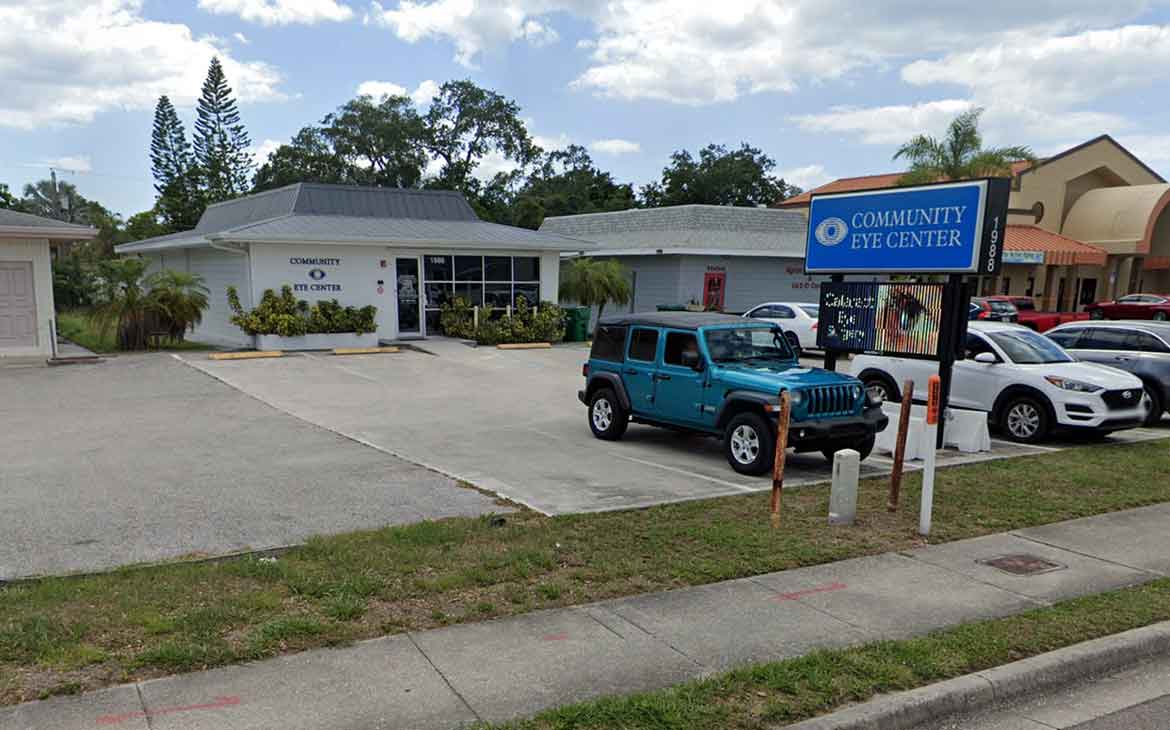 Quigley Eye Specialists 1988 S Tamiami Trl Venice, FL 34293