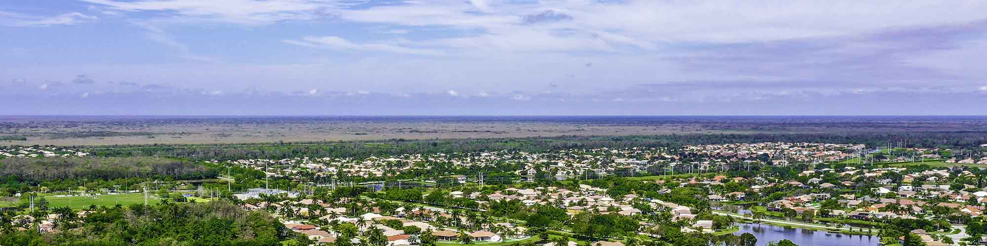 banner-lehigh Quigley Eye Specialists locations in Lehigh Acres, Florida.