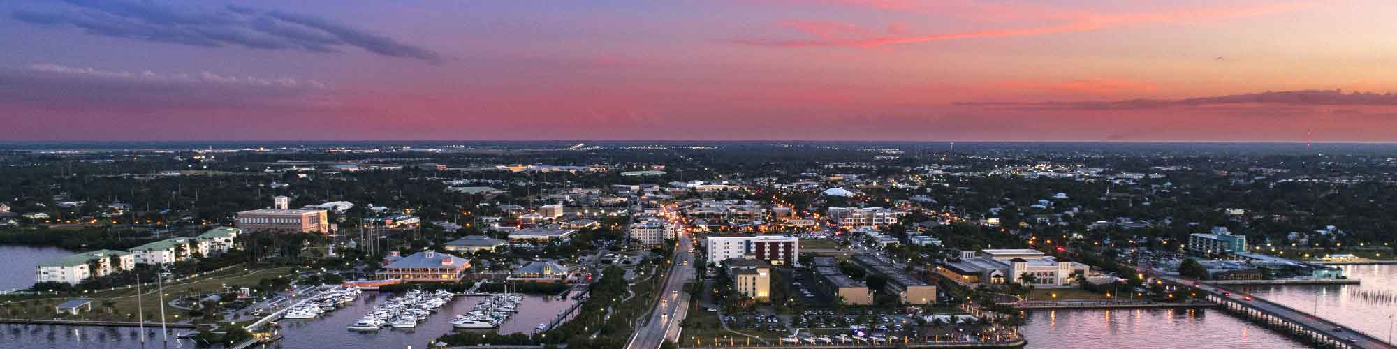 banner-punta-gorda Quigley Eye Specialists locations in Punta Gorda, Florida.