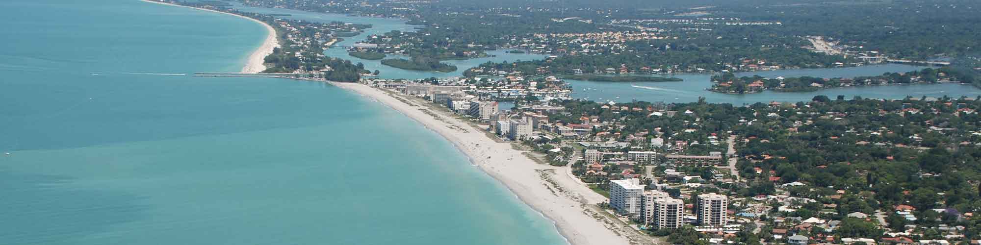banner-venice Quigley Eye Specialists locations in Venice, Florida.