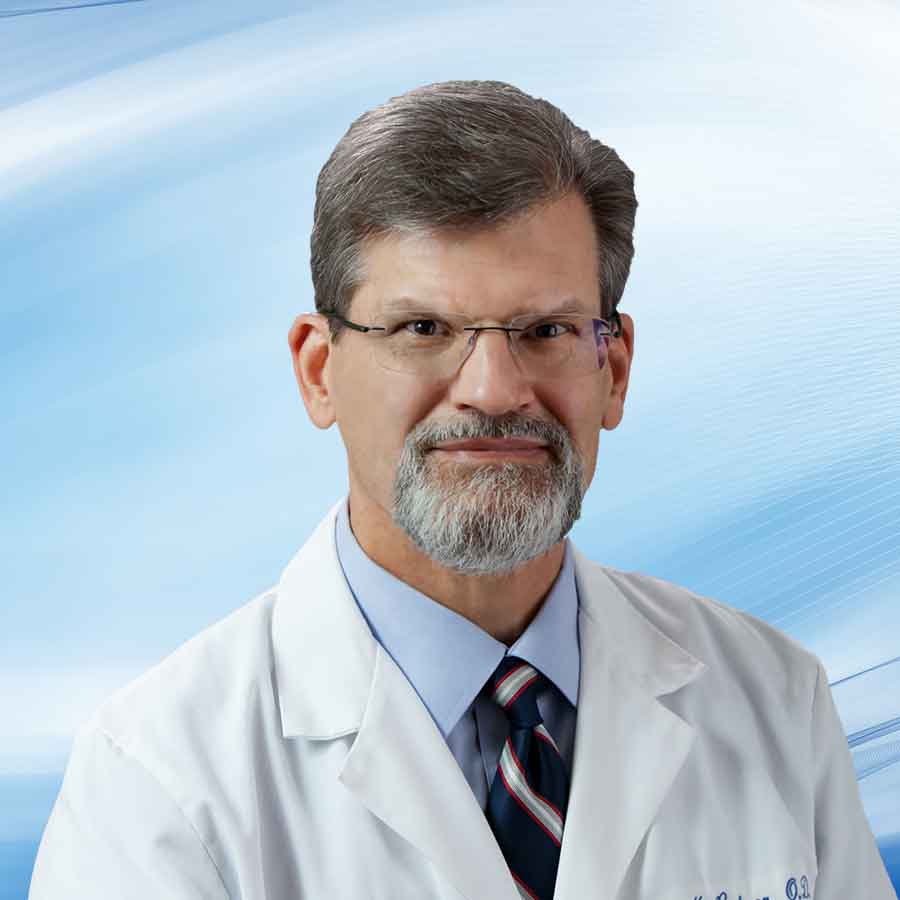 Dr. Jon K. Batzer, OD