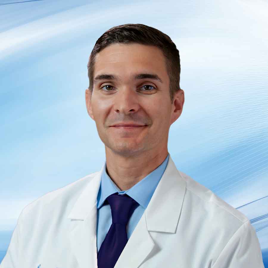 Dr. Eric A. Liss, MD Board-Certified Ophthalmologist