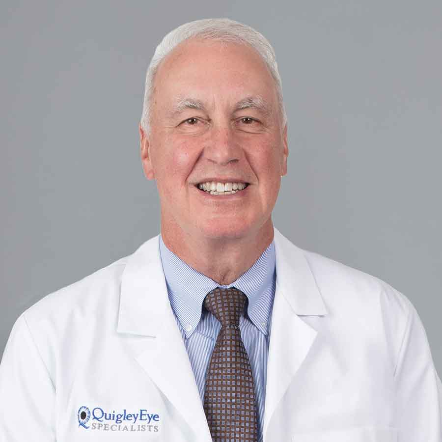 Mark Gillespie, M.D. Board Certified Comprehensive Ophthalmologist; Cataract, Glaucoma, and Refractive Eye Surgeon
