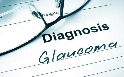Glaucoma and Vision Loss