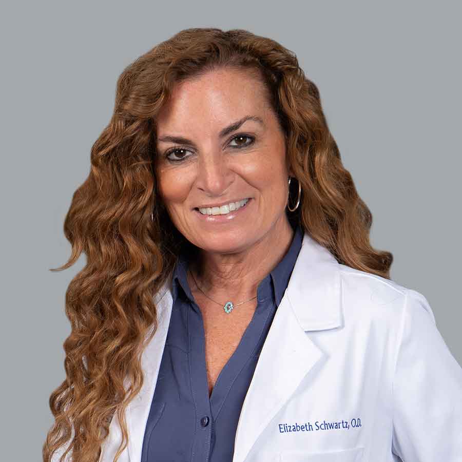 headshot-schwartz-3 Elizabeth Schwartz, O.D. Board Certified Optometric Physician