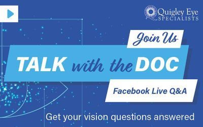 All About Cataracts with Dr. Misiorowski