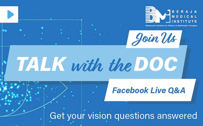 August 1 Talk with the Doc featuring Dr. Jessica Misiorowski