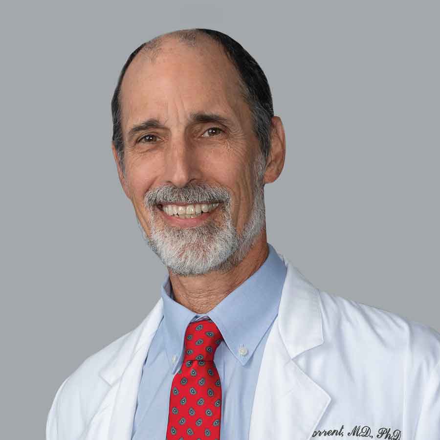 George Corrent, M.D., Ph.D. | Board-Certified Ophthalmologist, Cataract, Cornea and Glaucoma Eye Surgeon