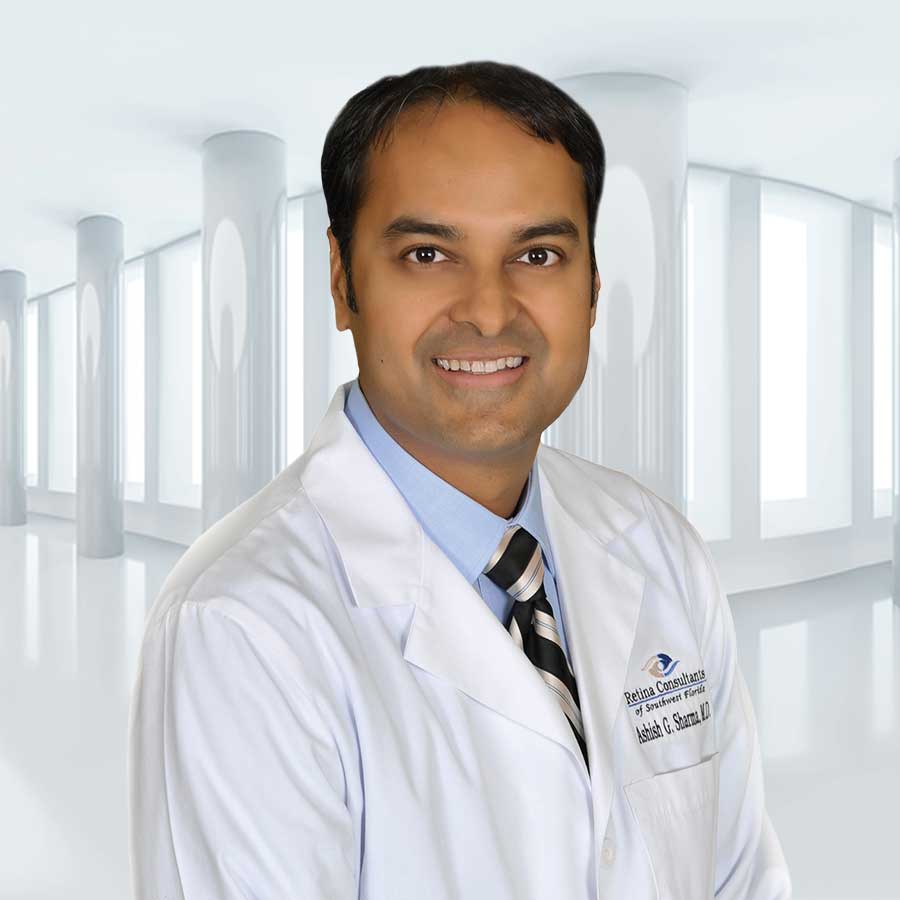 Sharma-Ashish_MD_Web-Bio-Image_2023 Timothy McCan, O.D. Board Certified Optometrist