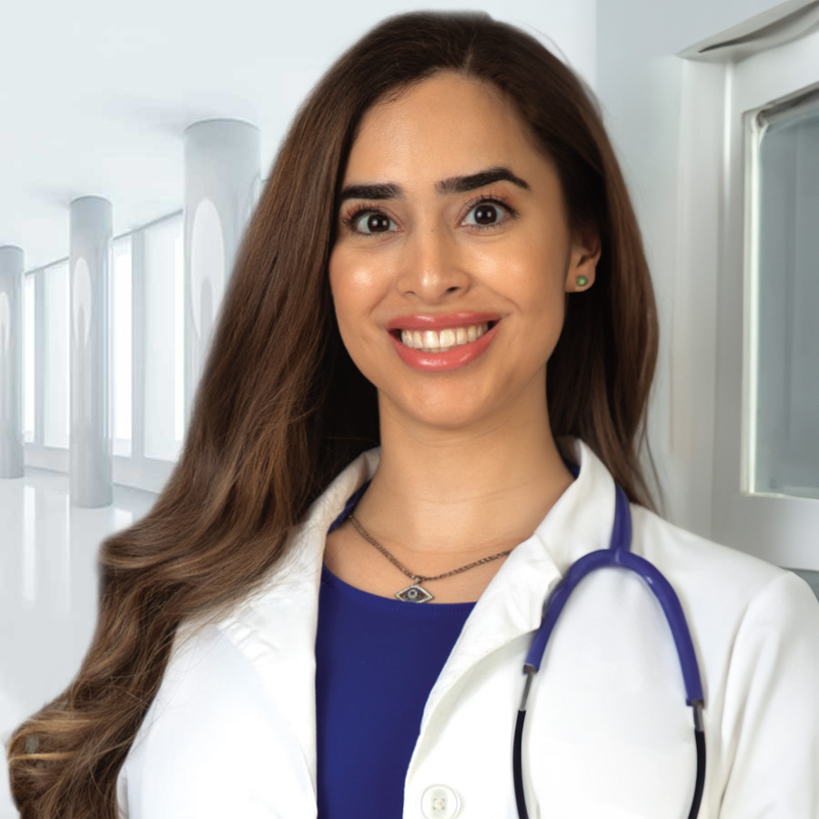 sara-B Dr. Chelsea Spalding | Board Certified Optometrist at Quigley Eye Specialists