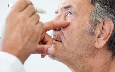 5 Signs It’s Time to Consider Cataract Surgery