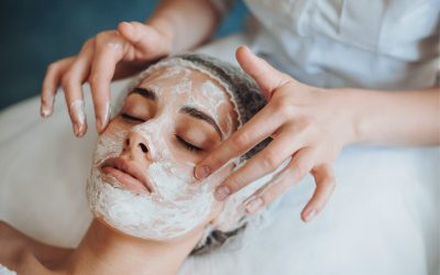 Expert Insight: How Often Should You Get Facials?