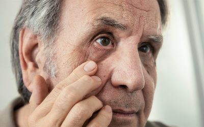 What is Usually the First Sign of Glaucoma?