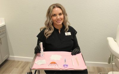 Aesthetic Injector Ashley Alberts, APRN, Answers Your Skincare FAQs